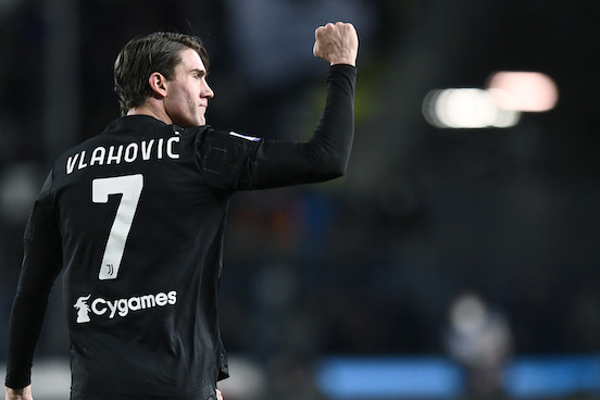 La Juve a trazione Vlahovic torna negli specchietti del Napoli La Juve a trazione Vlahovic torna negli specchietti del Napoli