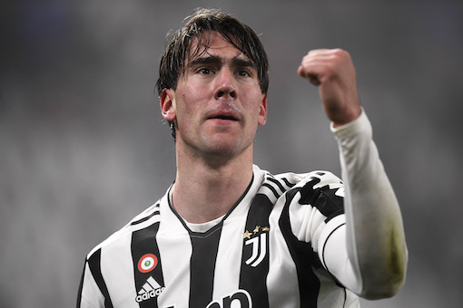 Barbano: Vlahovic ha il carattere che manca a Dybala e Morata Barbano: Vlahovic ha il carattere che manca a Dybala e Morata