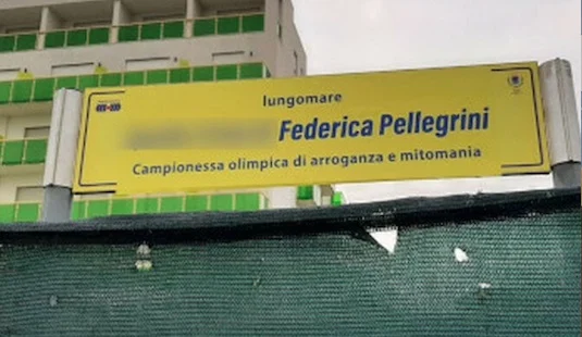 Federica Pellegrini
