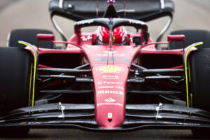 La Formula Uno cancella il Gran Premio di Russia: «Speriamo in una soluzione rapida e pacifica» item-thumbnail