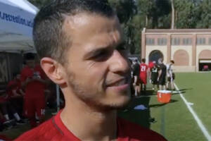 Giovinco firma con la Sampdoria: è stato tesserato dopo il grave infortunio di Gabbiadini item-thumbnail