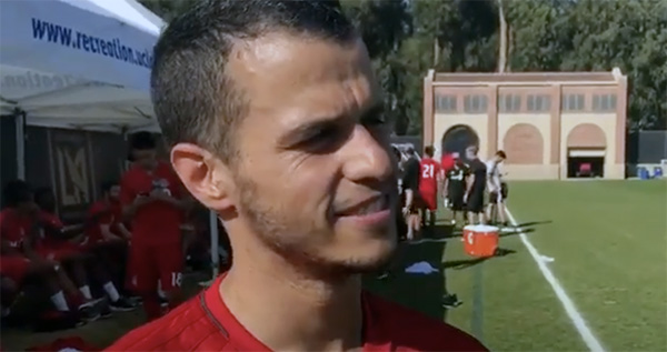 Giovinco firma con la Sampdoria: è stato tesserato dopo il grave infortunio di Gabbiadini Giovinco firma con la Sampdoria: è stato tesserato dopo il grave infortunio di Gabbiadini