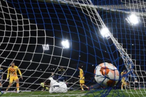 portiere