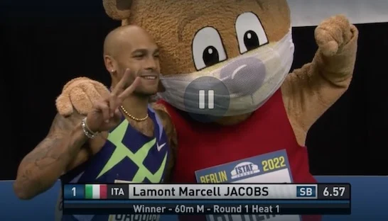 Jacobs