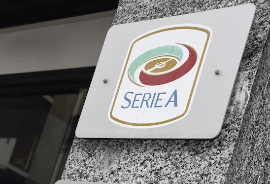 Lega Serie A Coppa Italia