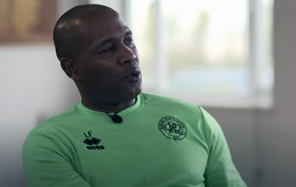 Il j’accuse di Les Ferdinand: «Ai neri è permesso di partecipare al gioco solo da calciatori, mai in posizioni di potere»