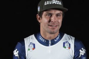Marsaglia: «La Federazione voleva Casse al mio posto, una cosa vergognosa, contro i valori dello sport» item-thumbnail