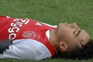 Un malore in campo a 17 anni, poi i danni celebrali: l’Ajax paga 8 milioni di euro alla famiglia item-thumbnail
