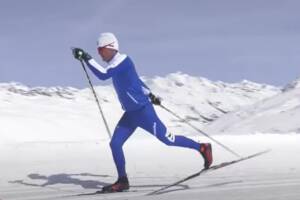 Gli si è congelato il pene nella 30 km di sci di fondo alle Olimpiadi: «Un dolore insopportabile» item-thumbnail