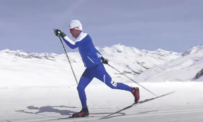 sci di fondo