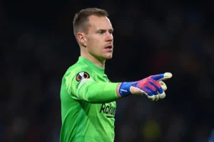 Ter Stegen