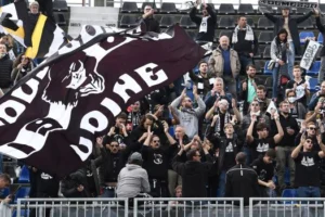 udinese