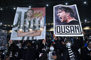 Damascelli: la Juventus resta una squadra impiegatizia ma ha Vlahovic item-thumbnail