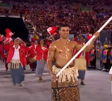 tonga
