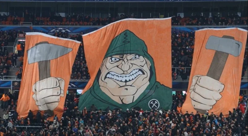 ultras