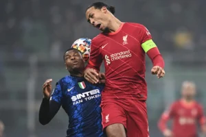 Van Dijk