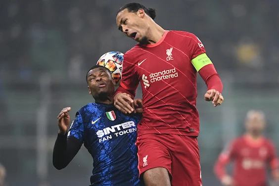 Van Dijk