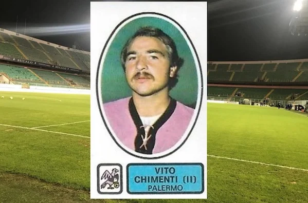 Chimenti