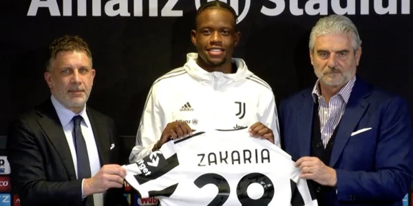 Zakaria