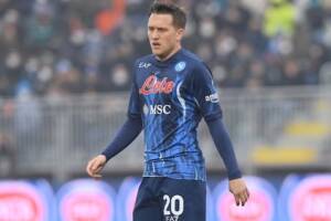 Zielinski: «Usciamo con poche certezze, ma non dobbiamo perdere le nostre consapevolezze» item-thumbnail