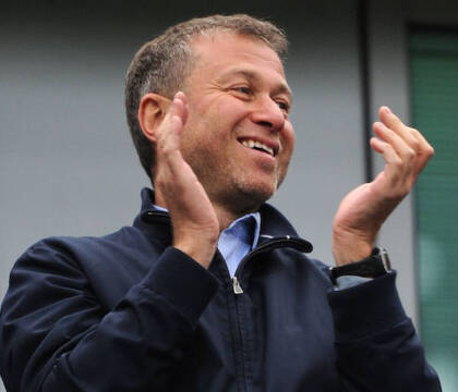 Abramovich da presidente del Chelsea ha finanziato il Vitesse (Guardian)