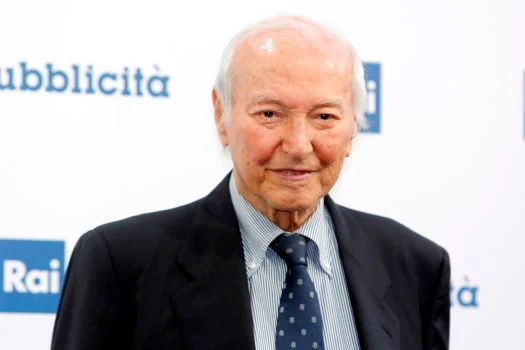 Piero Angela: «Quando sono in piedi ho più di 90 anni, ma da seduto me ne sento 45»