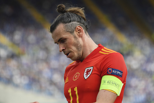 Gareth Bale sta per raggiungere Insigne e Chiellini in Mls, giocherà a Los Angeles