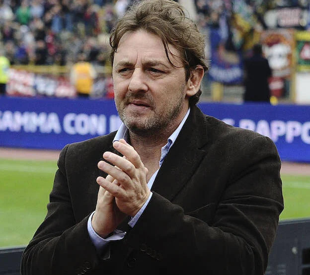 Beppe Signori