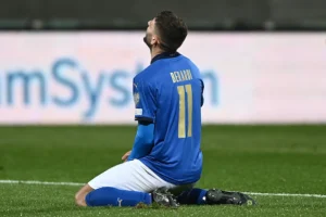 stato spogliatoi Berardi