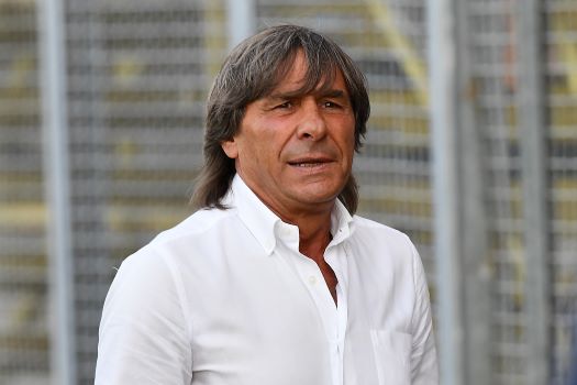 Bruno Conti: «Mourinho ha portato a Roma cultura del lavoro. Quando va via da Trigoria si ferma coi bambini»