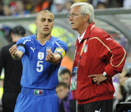 Nel 93 il Napoli di Lippi decollò quando fece fuori i senatori Nel 93 il Napoli di Lippi decollò quando fece fuori i senatori