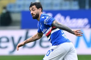 Caputo sampdoria lanna