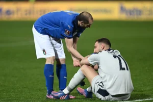 sarebbe bello se ci fosse una rinascita chiellini