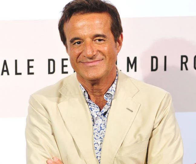 Christian De Sica