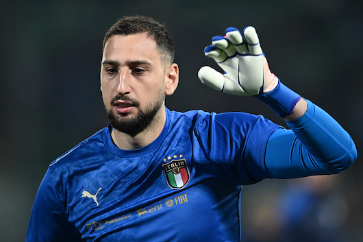 Donnarumma il racconto choc: «Mi hanno legato, avevo il terrore che facessero del male ad Alessia»