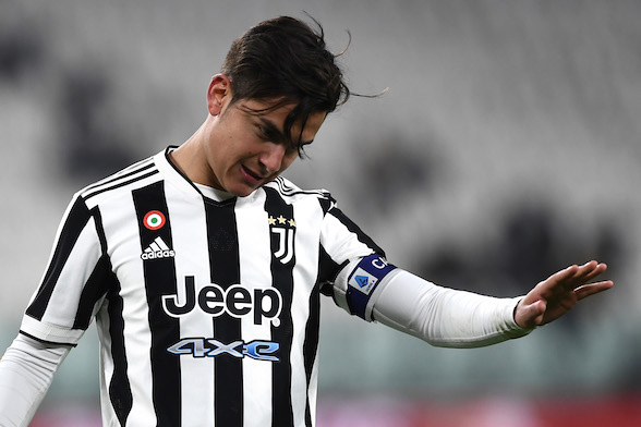 CorSera: controffensiva del Napoli per Dybala, offerti 6 milioni di ingaggio per 5 anni