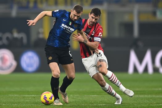 Il Milan in allarme per Romagnoli: risentimento all’adduttore, in bilico per il match con il Napoli? Il Milan in allarme per Romagnoli: risentimento all’adduttore, in bilico per il match con il Napoli?