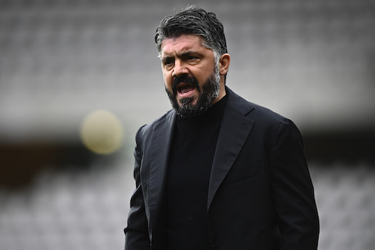 Il Valencia di Gattuso è a tre punti dalla retrocessione. El Pais: «squadra disordinata e fallimentare»