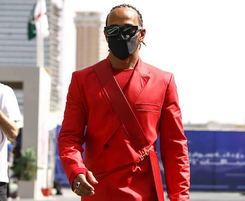 hamilton Ferrari Wolff