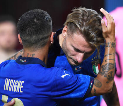 Christillin (Fifa): «Non c’è alcuna possibilità che l’Italia giochi il prossimo Mondiale»