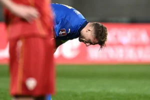 Immobile