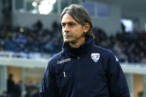 Pippo Inzaghi