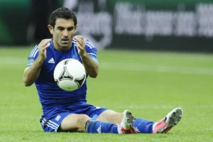 Karagounis