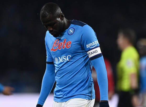 Sarebbe davvero così sbagliato vendere Koulibaly ora invece che perderlo a zero il prossimo anno?