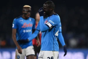 Koulibaly