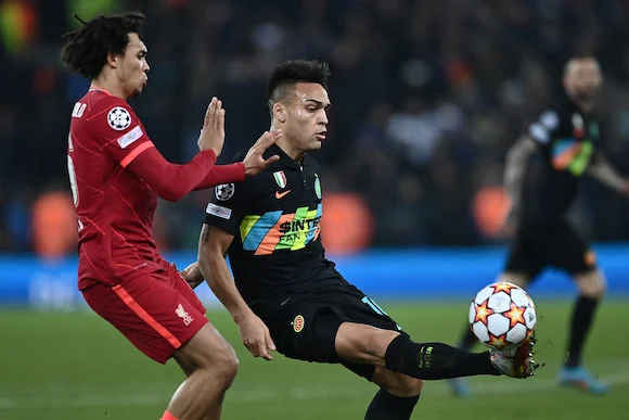 L’Inter riabilita per una sera il calcio italiano. The Athletic: «Non è lontana dal livello della Premier»