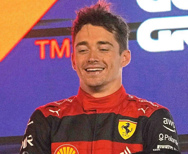 leclerc