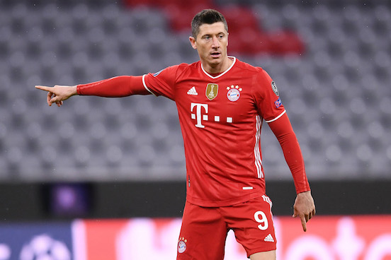 Lewandowski: «Potrebbe essere stata la mia ultima partita con il Bayern»
