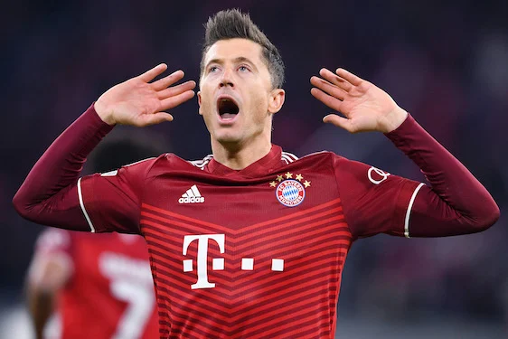Lewandowski