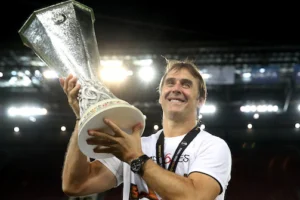 Lopetegui Napoli Milan